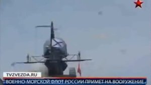 Береговой ракетный комплекс БАСТИОН ☢ Россия