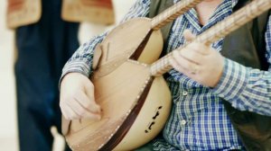 Doğan Nurlu - Adana'ya Gidek mi