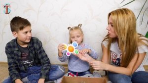 Картун Кэт ОДУРАЧИЛ Тиму! Нашел способ вернуть свой Поп Ит ВСЕ СЕРИИ ПОДРЯД