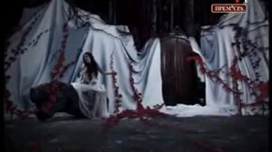 Анастасия Приходько клип  Мамо