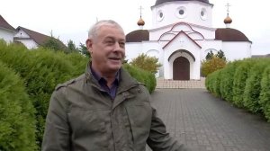 "Дорога длиною в жизнь". Игумения Елисавета (Кольцова).