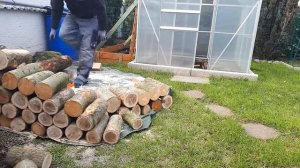 STIHL MSA 120C обзор. Обзор акумуляторной пилы.