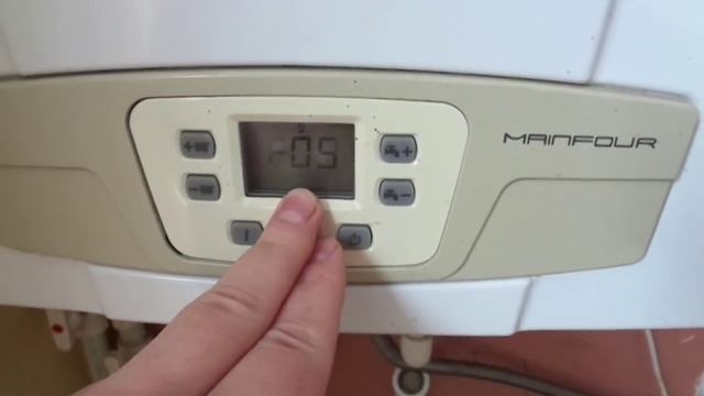 BAXI MAINFOUR 240f КАК ЭКОНОМИТЬ ГАЗ НА ОТОПЛЕНИИ ЗИМОЙ смотреть онлайн