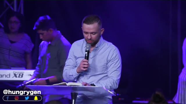 От запачканной одежды к праведности / Владимир Савчук