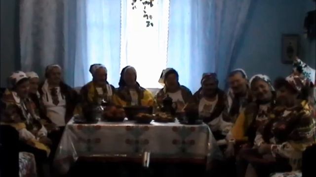 Тумир: колискова "Ой ходить сон коло вікон" смотреть онлайн