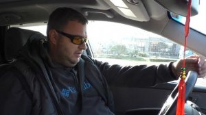 Реальный обзор на HYUNDAI Santa Fe 2015 из США - характеристики, плюсы и минусы авто