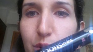 Шикарные ресницы! Мой способ накрасить ресницы так, чтобы они были длинными и густыми!