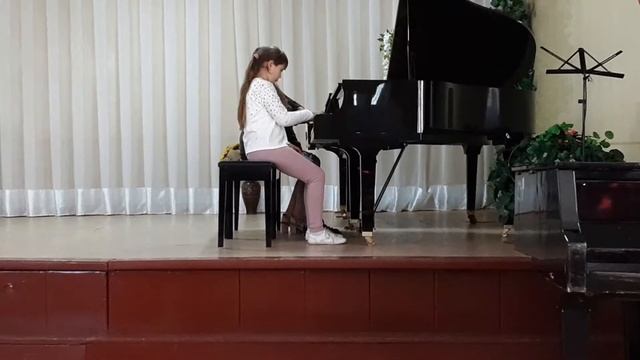 И.Тамарин "Старинный гобелен" смотреть онлайн