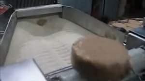 Машина для нанесения панировки ИПКС-130Н