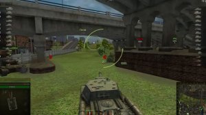 СУ-152 или СУ-100