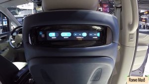 ALL NEW 2021 ROEWE iMAX8﻿ 2.0T 234Ps 360Nm 8AT Walkaround