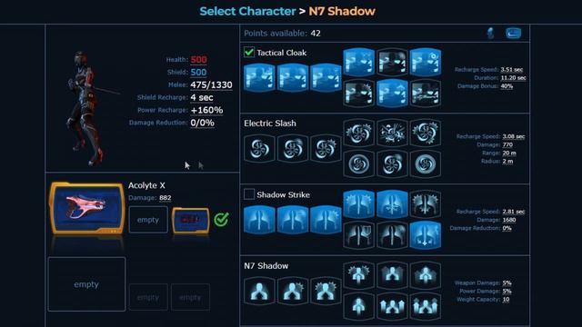 Shepard's Guide to Multiplayer, Ep.10: Weight glitch смотреть онлайн
