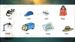 Rainbow English 2-1, Step 16, Английский язык 2 класс ч.1, Афанасьева.