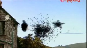 Баранчик Шон сезон 1 серія 13