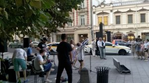 19:43 [BAND]ана и Анастасия Шамаева — Эта песня простая (Iowa)