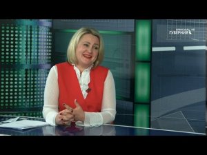 «Здесь и сейчас». Директор брянского дома-интерната для престарелых и инвалидов Елена Левченко