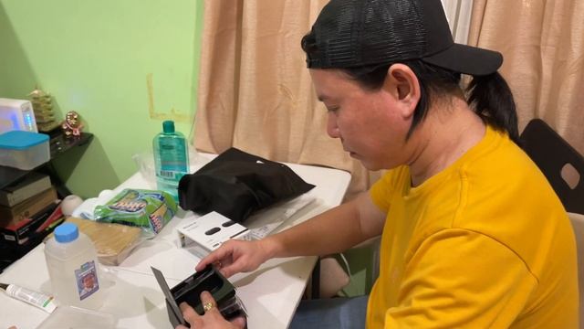 Sony WF-1000XM3 Unboxing Glory be to our Lord God смотреть онлайн