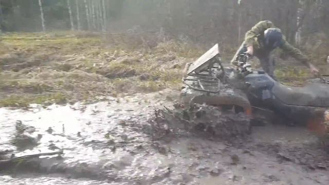 Рм 500 2 Гряземес