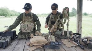 ОБЗОР: НАГРУДНИКИ И ЛИЦЕВЫЕ ПАНЕЛИ ОТ WARTECH.