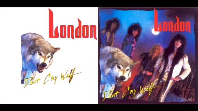 Cry Wolf Manaworld