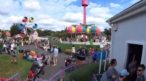 МИР СВИНКИ ПЕППЫ, Англия. Peppa Pig World / Paultonspark, England.