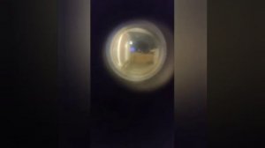 Тайна дверного глазка