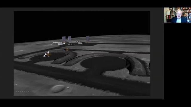 Artemis and the True Science of Human Advancement смотреть онлайн