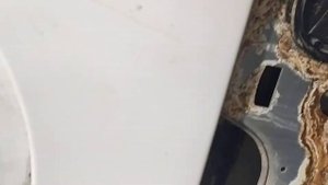 ЗАМЕНА МАНЖЕТЫ В СТИРАЛЬНОЙ МАШИНЕ LG DirectDrive. Как установить новую манжет на СМ Элджи?