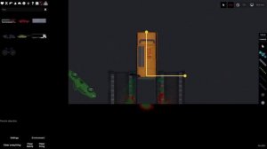 Кратко - что можно делать в people playground №1