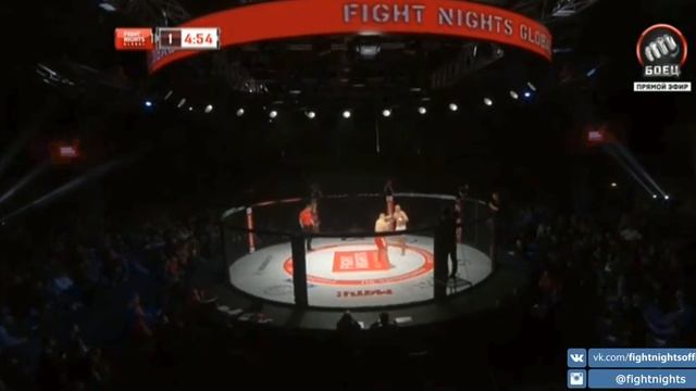 Dritan Barjamaj vs. Yevgeny Orlov / Дритан Барйамай vs. Евгений Орлов смотреть онлайн