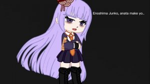 Nani kore..? Eh..? Nani kore..?