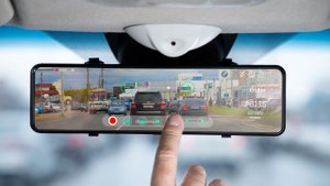 Обзор видеорегистратора Onlooker S6