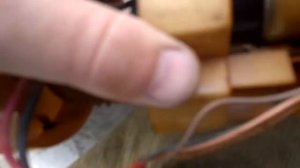 Сhevrolet lanos разбираем бензонасос. Жесть что в нутри.