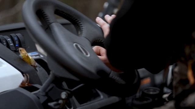 The Raven Project Episode 7 Bonus Buck Pt 1 смотреть онлайн