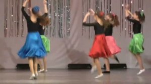 Ленинградский рок н ролл @ Северные Узоры 2017