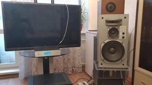Yamaha CA-VI vs Technics SB-R3