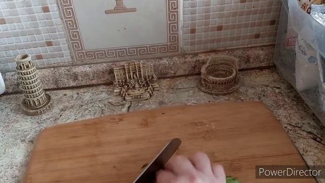ПОСТНОЕ КАРТОФЕЛЬНОЕ ПЮРЕ С ОБЖАРЕННЫМ ЛУКОМ