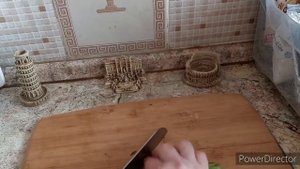ПОСТНОЕ КАРТОФЕЛЬНОЕ ПЮРЕ С ОБЖАРЕННЫМ ЛУКОМ