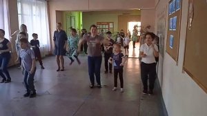 Танец Новаторы