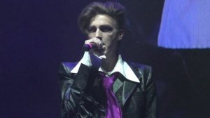 Ярослав Баярунас "Дай Бог" (музыка - Раймонд Паулс, слова - Евгений Евтушенко) 11.02.23