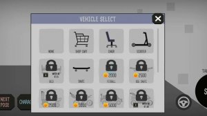 Стикмен игра ломать кости