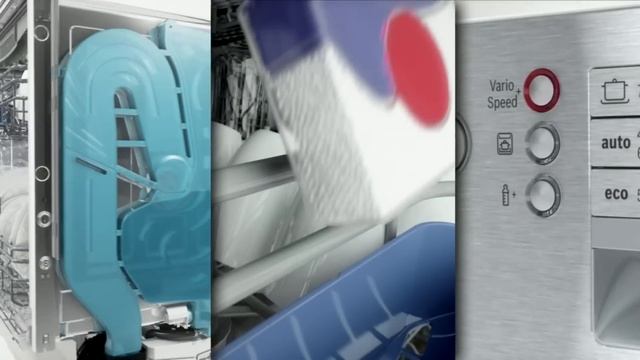 Bosch dishwashers смотреть онлайн