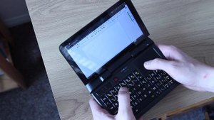 GPD Micro PC Review with Ubuntu MATE
