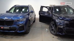 Оклейка нового авто пленкой – лучшая защита от сколов? Вопросы, частые ошибки.