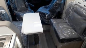 2021 Adria Compact Supreme DL