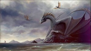 Фоновая эпическая музыка для настольных игр.