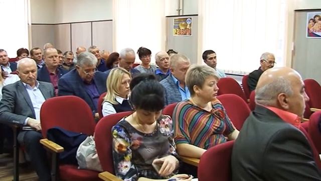 Новые поручения главы района смотреть онлайн