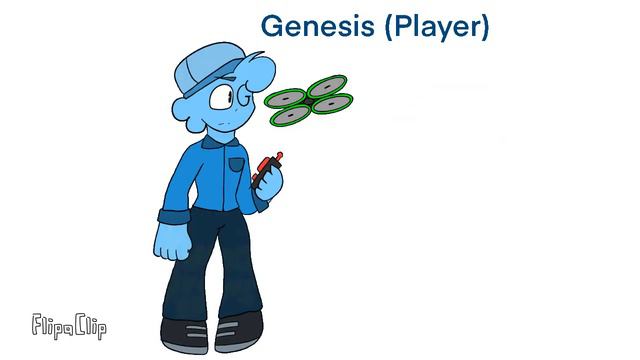 Все персонажи из Garten of banban смотреть онлайн