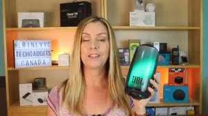 Review & Comparison: JBL Pulse 4 vs JBL Pulse 5