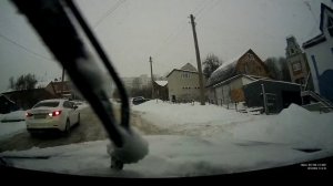 Subaru Forester Sh на блокировках